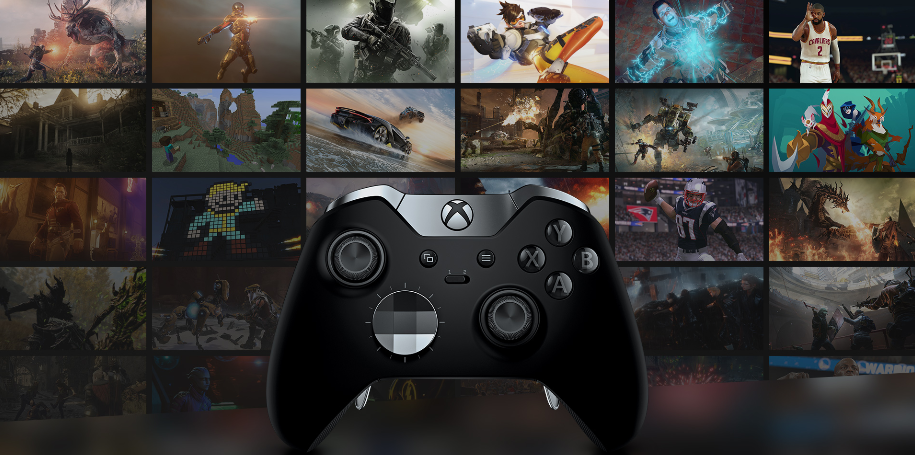 Xbox One X』の日本国内での発売日が発表！さらに記念仕様の特別版も 